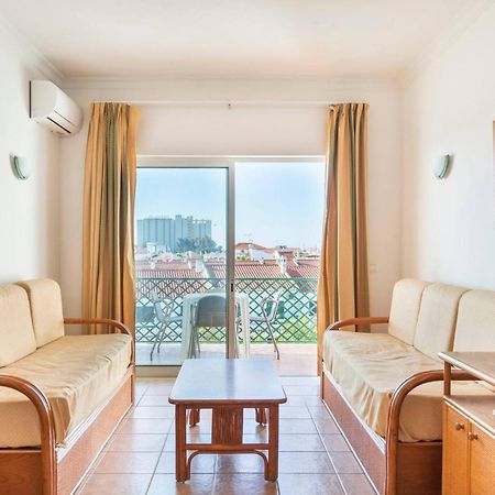 Apartamentos Turisticos Alagoa Praia Altura Eksteriør billede