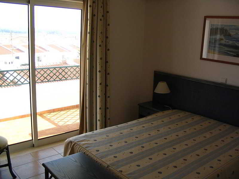 Apartamentos Turisticos Alagoa Praia Altura Eksteriør billede